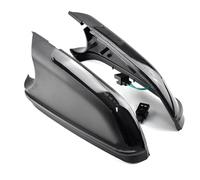 RAQXOLPB Indicateurs latéraux Accessoire De Rétroviseur Clignotant Pour Dynamique Compatible Avec Skoda Pour Octavia 2004-2010 OEM 6QD949102