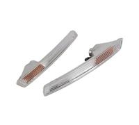 RAQXOLPB Indicateurs latéraux Compatible Avec VW Pour Beetle 2006-2010 Feu De Jour DRL Avec Clignotant Feu De Position Avant Référence OEM 1C0953041R(A Pair)