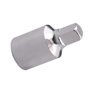 RAQXOLPB Jeu de clés à Bougie d'allumage Bouchon Vidange Carter D'huile Carré Voiture 8mm Outil Dissolvant Clé Réparation À Vis Transmission Outils Compatible avec Peugeot