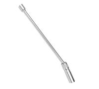 RAQXOLPB Jeu de clés à Bougie d'allumage ouille De Bougie D'allumage Étendue Outil Retrait Magnétique À Joint Universel Compatible avec BMW pour 1 Série E81 E87 N43B(16mm)