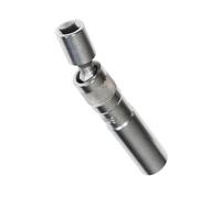 RAQXOLPB Jeu de clés à Bougie d'allumage e Retrait De Points D'automobile pour Prise Bougie D'allumage Fine pour Mur 14mm 16mm 95mm Compatible avec Benz(16mm)