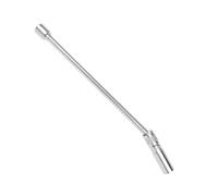 RAQXOLPB Jeu de clés à Bougie d'allumage Modèle Étendu Magnétique pour ouille Bougie D'allumage Outil Joint Universel Compatible avec BMW pour 5 Série E60 N43B(14mm)