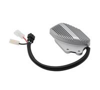 RAQXOLPB Redresseur Régulateur De Tension Compatible avec Yamaha pour XV500 pour Virago 500 1998 pour XV535 pour Virago 535 1997 1998 1999 2000 2001 2002 2003 Régulateur Redresseur 3JB-81960-01