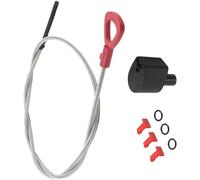 RAQXOLPB Transmission pour boîte Capuchon Et Goupille Jauge D'huile Transmission Automatique Compatible avec Benz pour CL55 CLS55 CL500 CL600 CL65 pour AMG