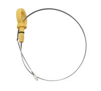 RAQXOLPB Transmission pour boîte Outils De Mesure De Jauge De Transmission D'huile Moteur De Voiture 4792965AA Compatible avec Dodge pour Magnum 2005-2008