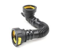 RAQXOLPB Tuyau Ventilation Carter Compatible avec Peugeot 106 306 pour Partner 1192Q5 1192R2 Voiture Étanche Carter Soupapes De Ventilation Tuyau Moteur Reniflard Tuyau