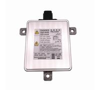 RAQXOLPB Xenon Ballast Phare Compatible avec Peugeot pour 4007 2007 2008 2009 2010 2011 2012 D2S D2R H-ID Ballast Xénon W3T19371 W3T16271 W3T20671 W3T20971