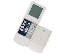 RAR-3U4 RAR-2P2 Télécommande remplacée -VINABTY-fit pour télécommande de climatiseur Hitachi RAR-3U4 RAR-2P2 RAR-2A1 RAR-52P1 RAR-2SP1 RAR-3U4 RAR2P2 RAR-2P1 RAR3U3 RAR-52P2 RAS-80YHA