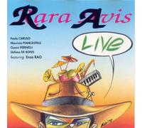 Rara Avis Live [Import]