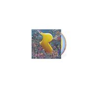 Rare 40th Anniversary Coffret Vinyle Coloré