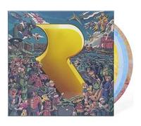 Rare 40th Anniversary Coffret Vinyle Coloré