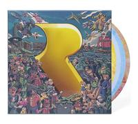 Rare 40th Anniversary Coffret Vinyle Coloré Vinyle