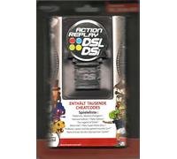 RARE Action Replay AR Code de triche pour DS / DSi (Pokemon, Zelda, Mario, ...)