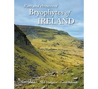 Rare and Threatened Bryophytes of Ireland
