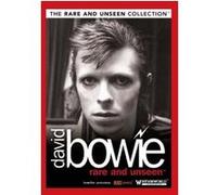 Rare and unseen DVD