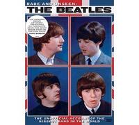 Rare And Unseen DVD G