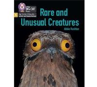 Rare and Unusual Creatures by Abbie Rushton Abbie Rushton (Auteur)