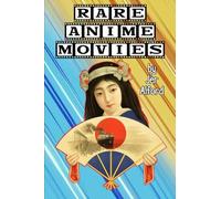 Rare Anime Movies