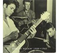 Rare B-Sides 1963-1989