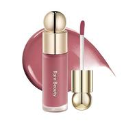 Rare Beauty Blush- Blush Mat Léger Pour Joues Colorées Texture Douce Couleur Intense Et Look Frais De Tous Les Jours (BELIEVE)