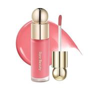 Rare Beauty Blush - Long-lasting matte blush, gentle on the skin and lightweight, for everyday wear (HAPPY)