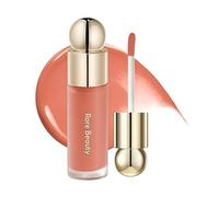 Rare Beauty Blush - Long-lasting matte blush, gentle on the skin and lightweight, for everyday wear (VIRTUE)