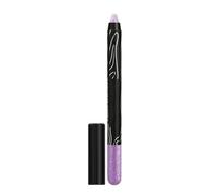 Rare Beauty Crayon pour les yeux à paillettes, 12 couleurs, fard à paupières métallisé, couleur durable, pour maquillage de festival (L, taille unique)