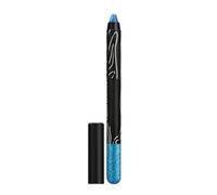 Rare Beauty Crayon pour les yeux à paillettes, 12 couleurs, fard à paupières métallisé, couleur durable, pour maquillage de festival (F, taille unique)
