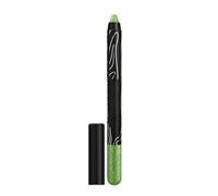 Rare Beauty Crayon pour les yeux à paillettes, 12 couleurs, fard à paupières métallisé, pailleté, couleur durable, pour maquillage de festival (C, taille unique)