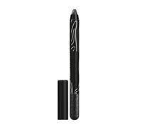 Rare Beauty Crayon pour les yeux à paillettes, 12 couleurs, fard à paupières métallisé, pailleté, couleur durable, pour maquillage de festival (B, taille unique)
