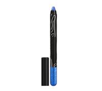 Rare Beauty Crayon pour les yeux à paillettes, 12 couleurs, fard à paupières métallisé, pailleté, couleur durable, pour maquillage de festival (K, taille unique)
