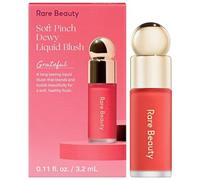 Rare Beauty Mini Soft Pinch Liquid Blush (Grateful, 3.2ml)