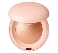 RARE BEAUTY Original by Selena Gomez - Positive Light Silky Touch Highlighter - 2,8 g - by Bella | Flaunt - 2,8 g (lot de 1)