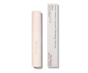 Rare Beauty Perfect Strokes Universal Volumizing Mascara (13.5ml, Black)