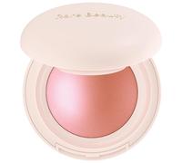 Rare Beauty Soft Pinch Luminous Powder Blush Hope (nude mauve) Fini radieux Palette 0,098 oz/2,8 g