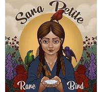 Rare Bird
