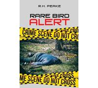 Rare Bird Alert