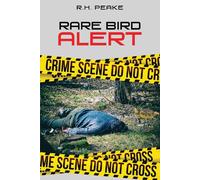 Rare Bird Alert