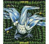 Rare Bird Born Again 1974 UK vinyl LP 2383274