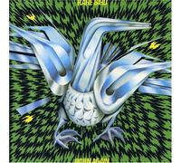 Rare Bird - Born again