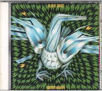 Rare Bird - Born Again [Import]