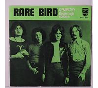 RARE BIRD - Sympathy / Devil's High Concern