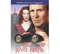 Rare Birds
