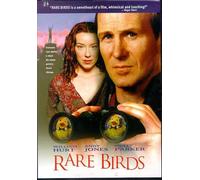 RARE BIRDS - DVD1 - 210502 G