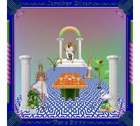 Rare Birds Digipack CD