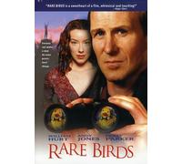 Rare Birds [Import USA Zone 1]