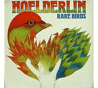 Rare Birds [Vinyl LP]