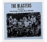 Rare Blasts Studio Outtakes And Movie Music