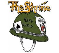 Rare Breed