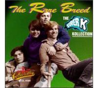 Rare Breed - Super K Kollection